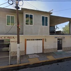 Consultorio Dental Reforma