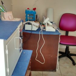 Consultorio Dental Rehabilitación Bucal De La Dra. Gloria Tinajero Vilchis