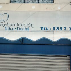 Consultorio Dental Rehabilitación Buco-dental