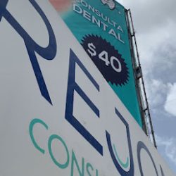 Consultorio Dental Rejón