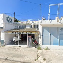 Consultorio Dental Rejón (huayita)