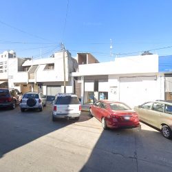 Consultorio Dental René Gómez Chávez