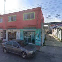 Consultorio Dental Rene Martinez Colin
