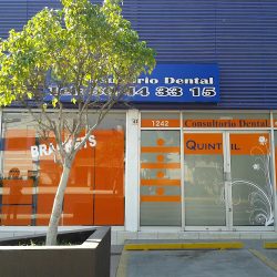 Consultorio Dental Rey Quintill