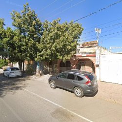 Consultorio Dental Reyes 255