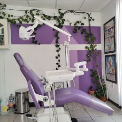 Consultorio Dental Reyes