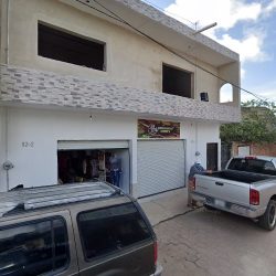 Consultorio Dental Reyes