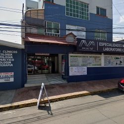 Consultorio Dental Ricardo Barcena