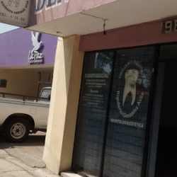 Consultorio Dental Rigoberto González