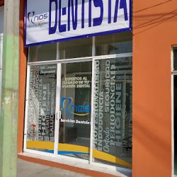 Consultorio Dental Rios Servicios Dentales (mi Dentista, Clínica Dental Valle De Chalco)