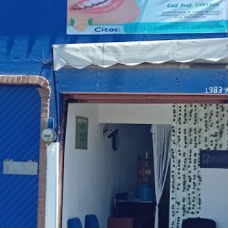 Consultorio Dental Roble