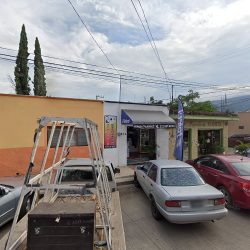 Consultorio Dental Robles