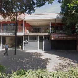 Consultorio Dental Rocha