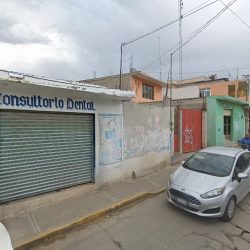 Consultorio Dental Rojas