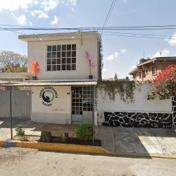 Consultorio Dental Rojas
