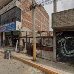 Consultorio Dental Romero 