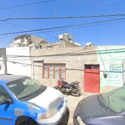 Consultorio Dental 