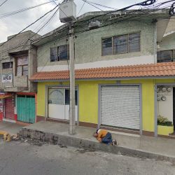 Consultorio Dental Rosalba S.