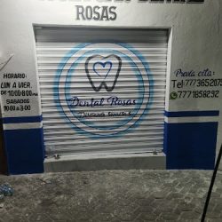 Consultorio Dental Rosas