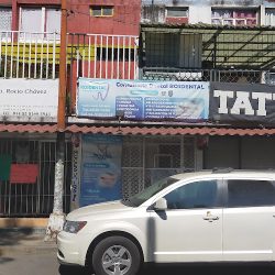 Consultorio Dental 