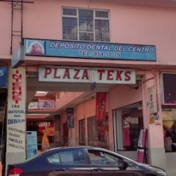 Consultorio Dental Ross Dental