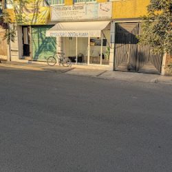 Consultorio Dental Ruany