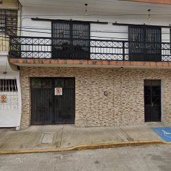 Consultorio Dental Ruben Elorza