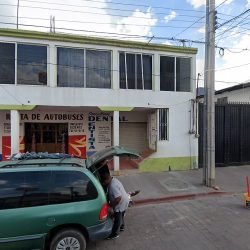 Consultorio Dental Ruben Vazquez