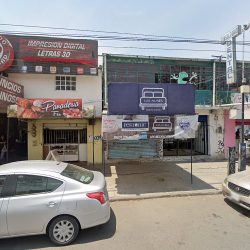 Consultorio Dental Rx Dra. Uribe