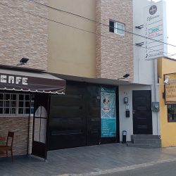 Consultorio Dental S Y C