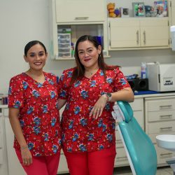 Consultorio Dental "salazar" En Matamoros