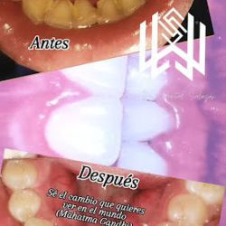 Consultorio Dental Salazar