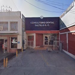 Consultorio Dental Saltillo S.c.
