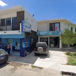 Consultorio Dental