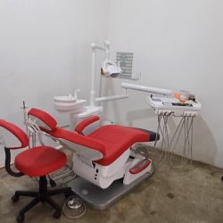 Consultorio Dental Saluddent