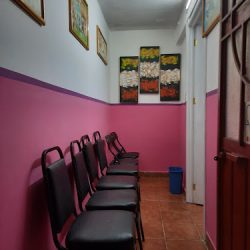 Consultorio Dental Saludent