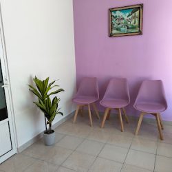 Consultorio Dental Saludent