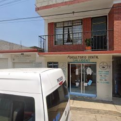 Consultorio Dental Saludent