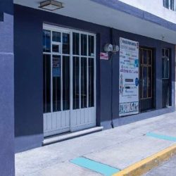 Consultorio Dental Saludentx