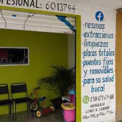 Consultorio Dental Salvador