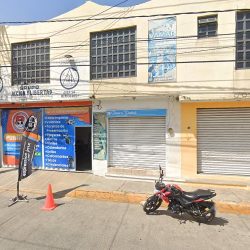 Consultorio Dental San Angel