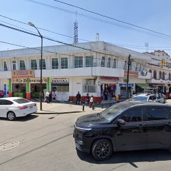 Consultorio Dental San Antonio