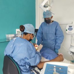 Consultorio Dental San Antonio