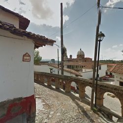 Consultorio Dental San Antonio