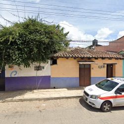 Consultorio Dental San Cristobal