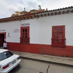 Consultorio Dental San Francisco