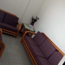 Consultorio Dental San Francisco