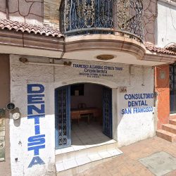 Consultorio Dental San Francisco