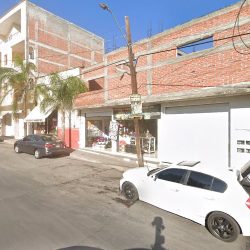 Consultorio Dental San Francisco