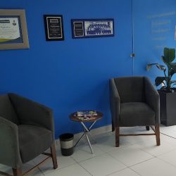 Consultorio Dental San Gabriel